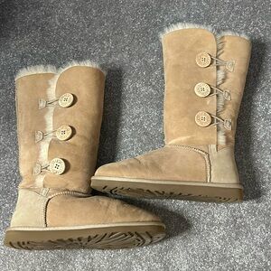 UGG women’s boots